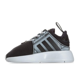 Pantofi Adidas originals X Plr Lentic El I Jr BB2496 negru 1 Pantofi Adidas originals X Plr Lentic El I Jr BB2496 negru 1