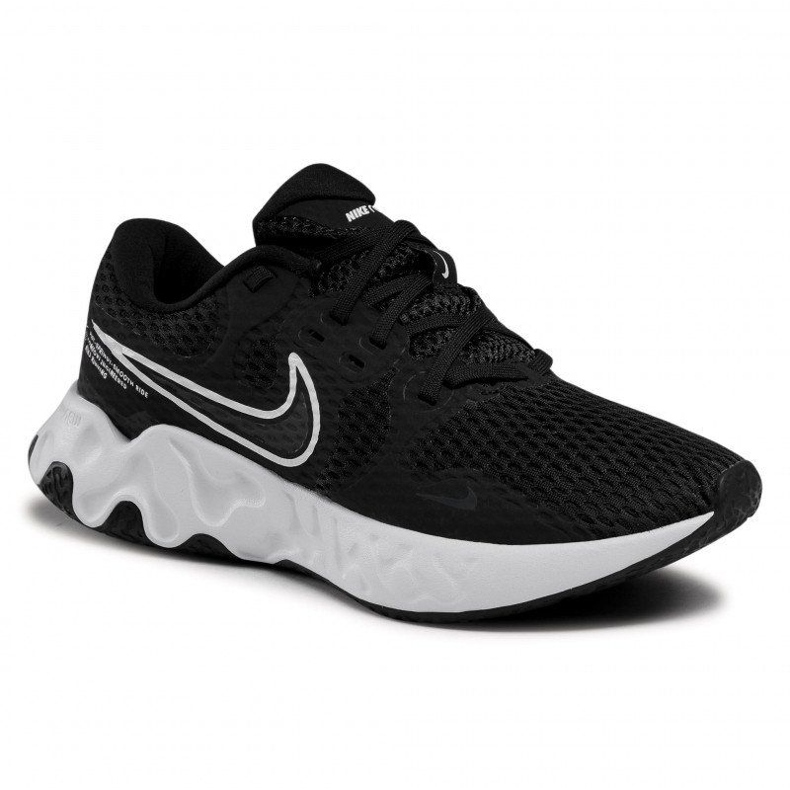Pantofi Nike Renew Ride 2 M CU3507-004 negru 1