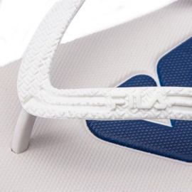 Slapi Fila Troy Slipper W 1010349.1FG alb 5