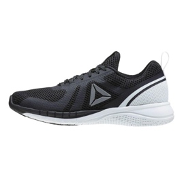 Pantofi Reebok Print Run 2.0 W BD4549 negru 1