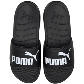 Slapi Puma Popcat 20 negri 372279 01 negru 1