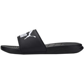 Slapi Puma Popcat 20 negri 372279 01 negru 2