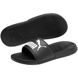 Slapi Puma Popcat 20 negri 372279 01 negru 4