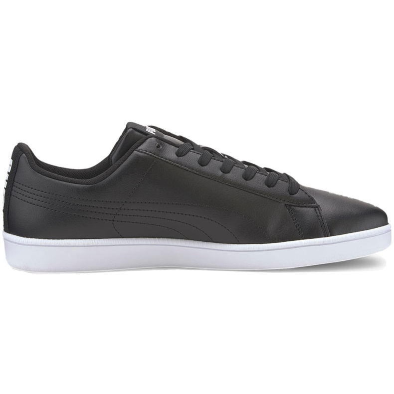 Pantofi bărbați Puma Up Black, negri 372605 01 negru 1