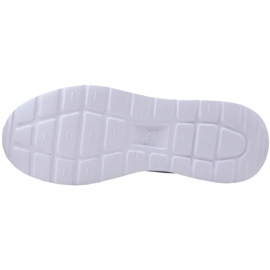 Pantofi bărbați Puma Anzarun Lite bleumarin 371128 05 albastru 4