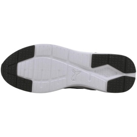 Pantofi Puma Wired Run bleumarin 373015 03 albastru 4