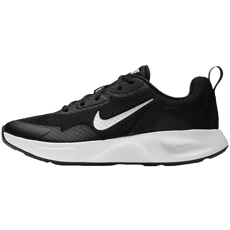 Pantofi Nike Wmns Wearallday negru CJ1677 001 1