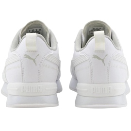 Pantofi bărbați Puma R78 SL alb 374127 02 3