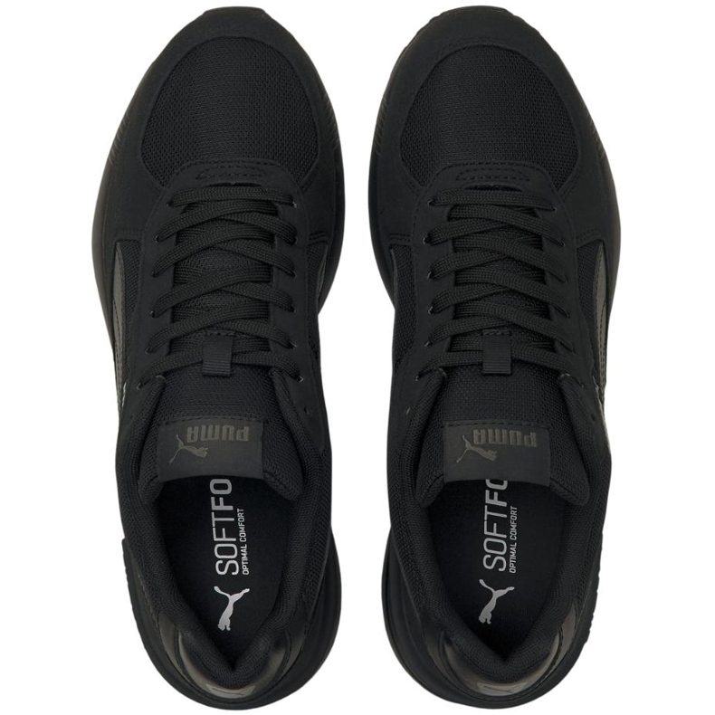 Pantofi bărbați Puma Graviton negru 380738 01 1