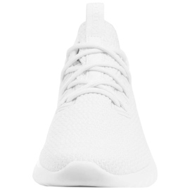 Pantofi de dama Kappa Capilot Gc alb 242961GC 1010 5