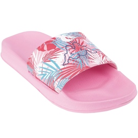 Papuci de damă Kappa Fantastic Pa roz 243123PA 2122 1