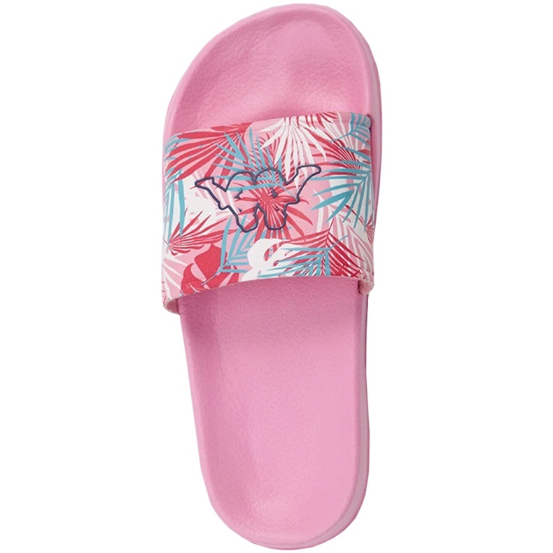 Papuci de damă Kappa Fantastic Pa roz 243123PA 2122 2