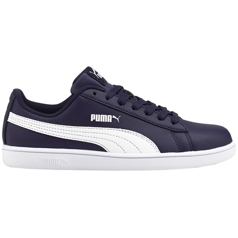 Pantofi pentru copii Puma Up Jr, bleumarin 373600 20 1
