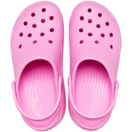 Crocs Cutie Clog Kids roz 207708 6SW 2