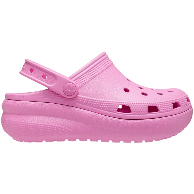 Crocs Cutie Clog Kids roz 207708 6SW 1