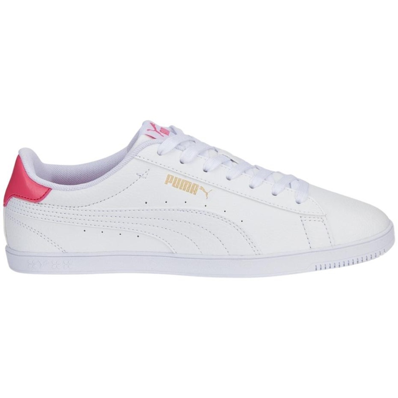 Pantofi de dama Puma Vikky Lopro alb 385845 03 1