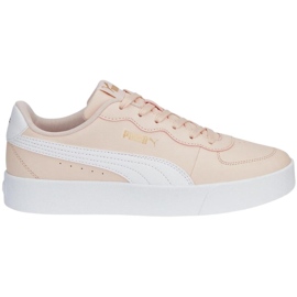 Pantofi de dama Puma Skye Clean Island, piersic 380147 12 roz 1