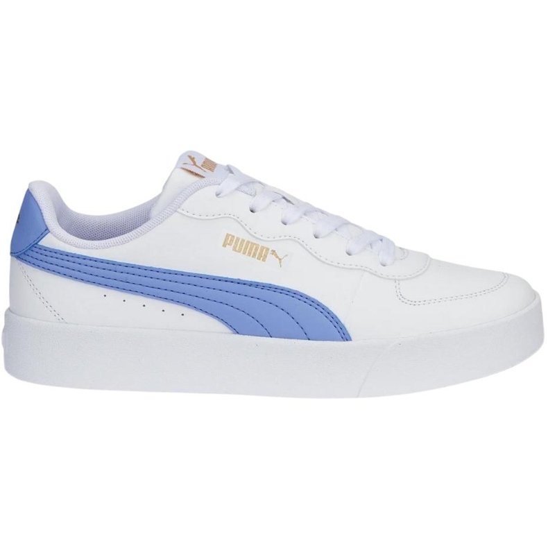 Pantofi de dama Puma Skye Clean alb-albastru 380147 13 1