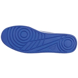 Pantofi Kappa Lineup albastru-negru 243078 6011 6