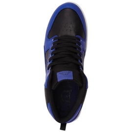 Pantofi Kappa Lineup albastru-negru 243078 6011 2