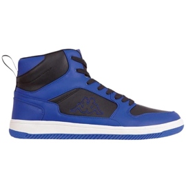 Pantofi Kappa Lineup albastru-negru 243078 6011 1