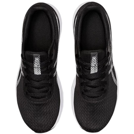 Pantofi de alergat pentru femei Asics Patriot 13 negri 1012B312 001 negru 2