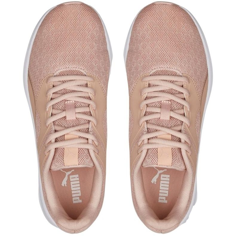 Pantofi dama Puma Transport roz 377028 07 2