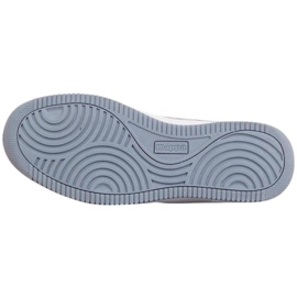 Pantofi Kappa Bash gri-alb 242533 6510 6