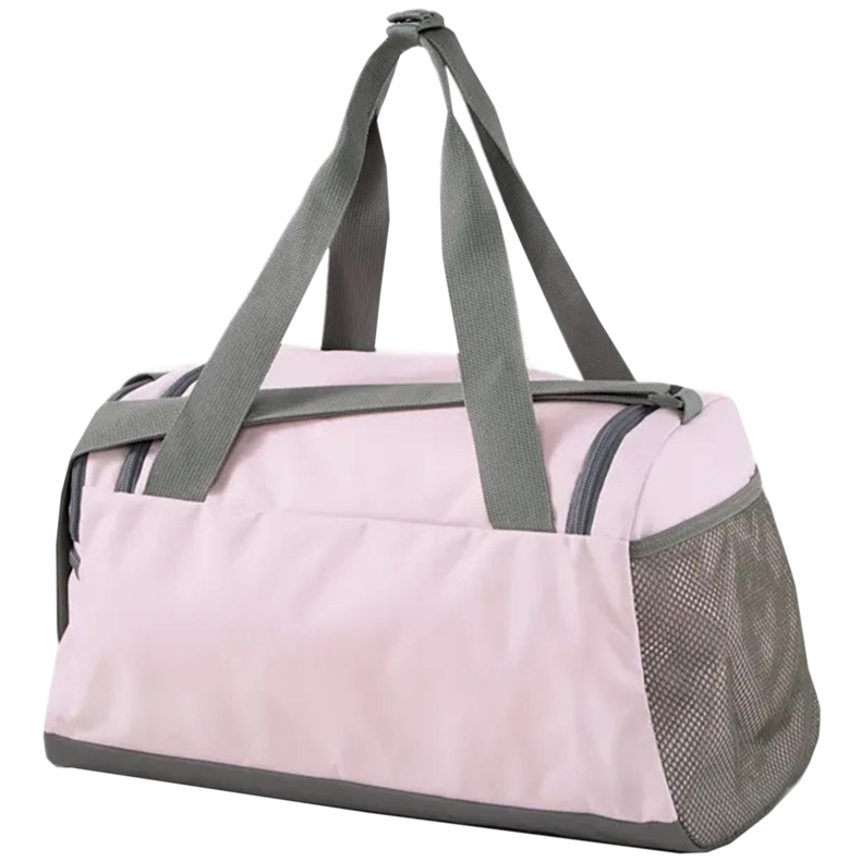 Kappa Lineup Low K pantofi pentru copii roz și alb 260932K 2110 2