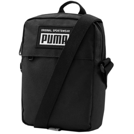 Pantofi pentru copii Kappa Lineup Low K negru-alb-albastru 260932K 1160 1