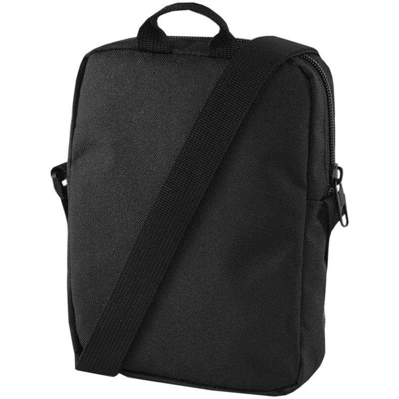 Pantofi pentru copii Kappa Lineup Low K negru-alb-albastru 260932K 1160 2