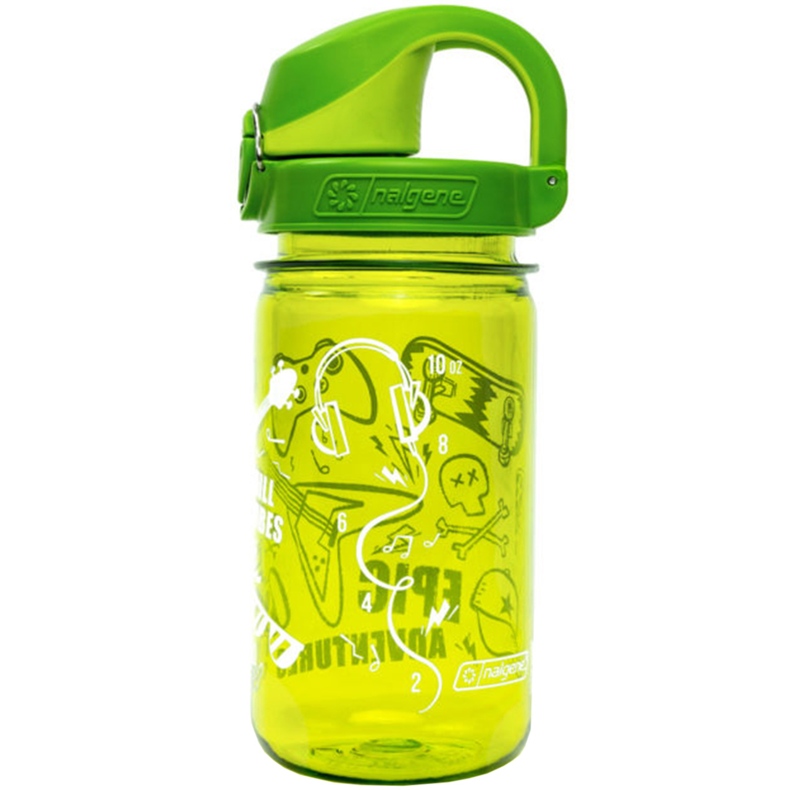 Pantofi de damă Kappa Capilot Gc alb și violet 242961GC 2410 2