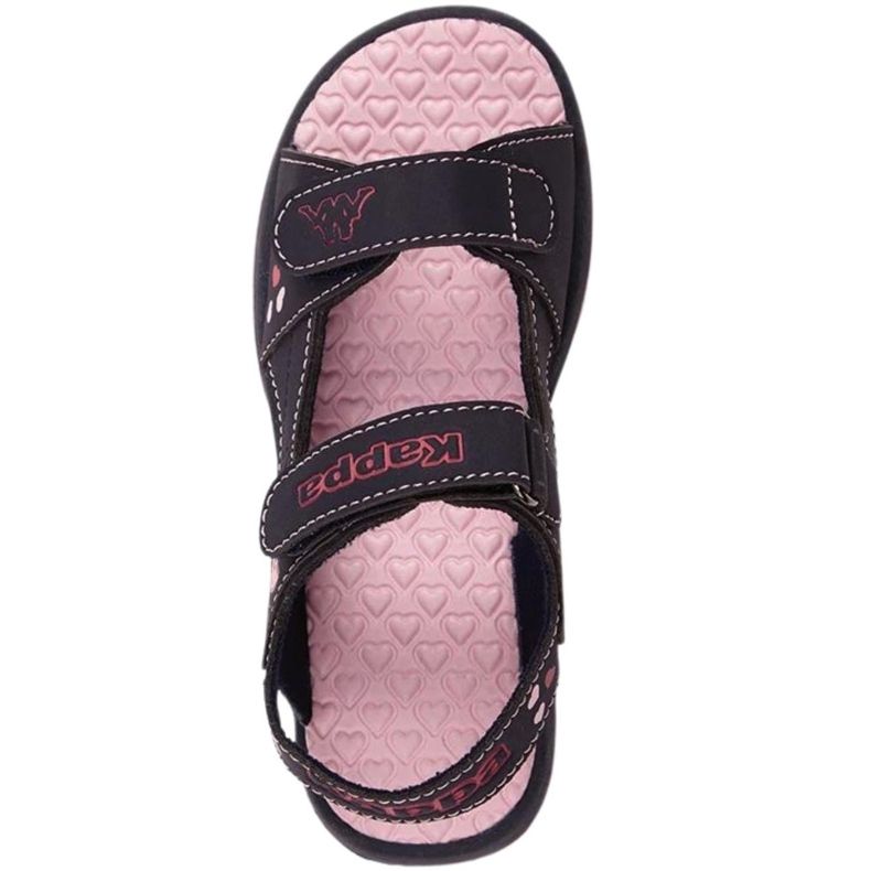 Pantofi copii Puma Courtflex v2 V Ps roz 371543 25 2