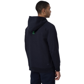 Pantofi bărbați Kappa Jona verzi 243309 3111 2