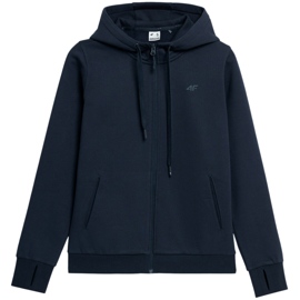 Pantofi de fotbal Joma Top Flex Indoor 2122 alb TOPS2122IN 1