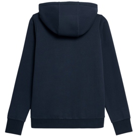 Pantofi de fotbal Joma Top Flex Indoor 2122 alb TOPS2122IN 2