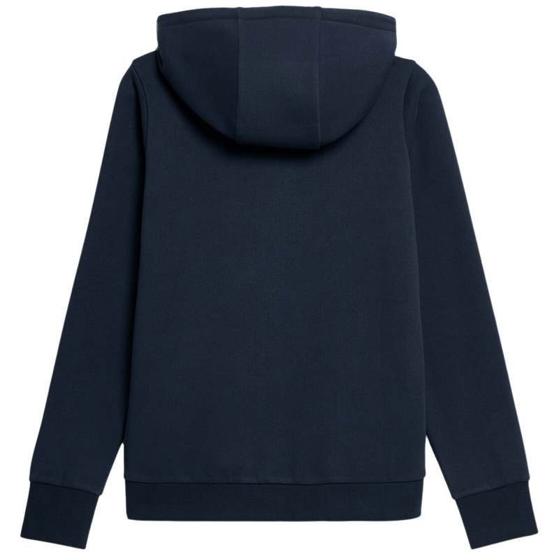 Pantofi de fotbal Joma Top Flex Indoor 2122 alb TOPS2122IN 2