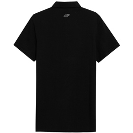 Pantofi de apă pentru copii ProWater albastru PRO-23-34-101B negru 2