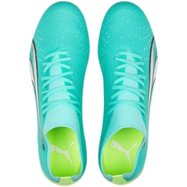 Pantofi de apă pentru copii ProWater albastru PRO-23-34-102K 2