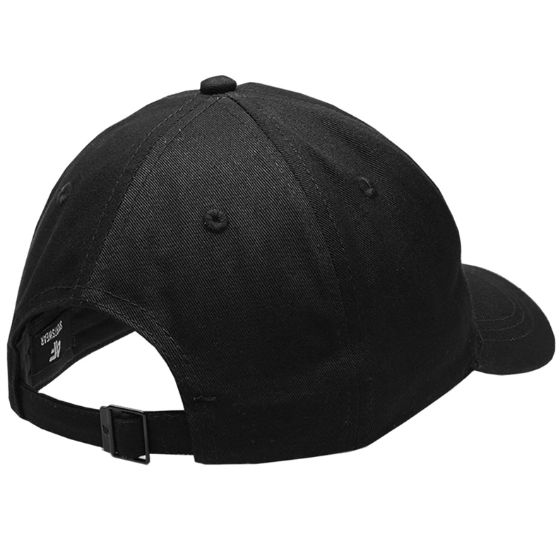 Șlapi pentru bărbați Rider Speed ​​​​Slide Ad negri 11766-21555 negru 2