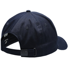 Șlapi Rider Bay Xii Ad pentru bărbați, bleumarin și roșu 83323-AE879 2