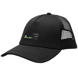 Papuci pentru bărbați Rider Graphics alb-negru 83420-AJ244 1