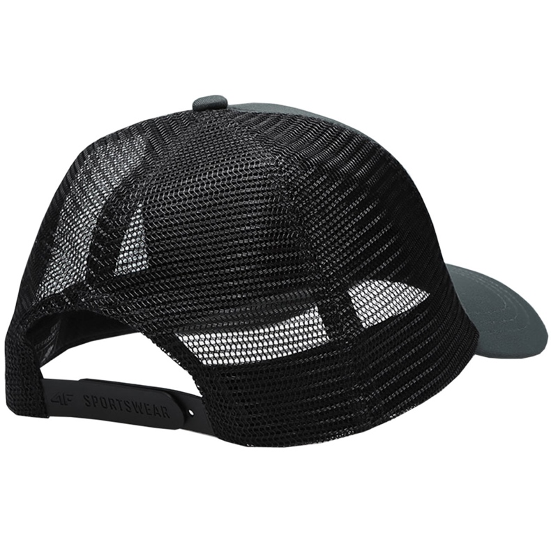 Șlapi pentru copii Rider Speed ​​​​Slide în bleumarin-negru-roșu 11816-AF961 gri 2