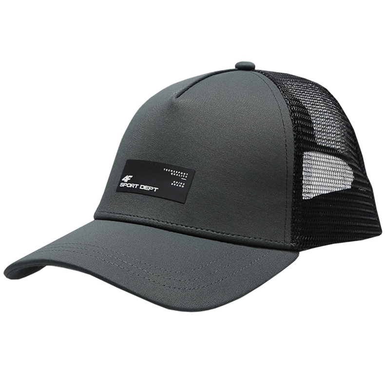 Șlapi pentru copii Rider Speed ​​​​Slide în bleumarin-negru-roșu 11816-AF961 gri 1