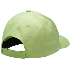 Papuci copii Lee Cooper fuchsia LCW-22-42-0999K verde 2