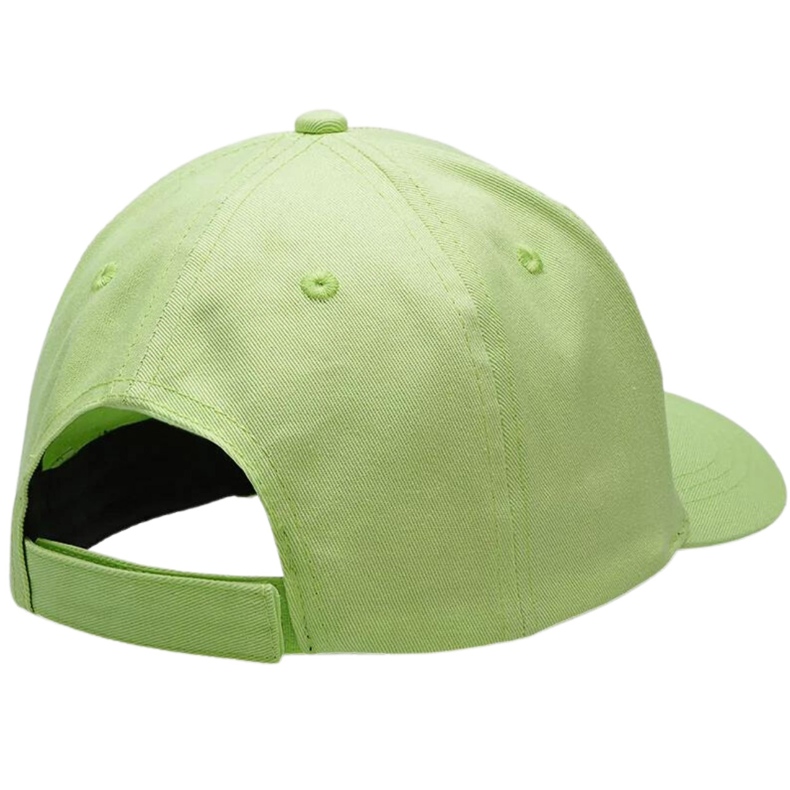 Papuci copii Lee Cooper fuchsia LCW-22-42-0999K verde 2