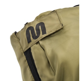 Flip-flops pentru damă Lee Cooper negri LCW-23-42-1732LB negru 2