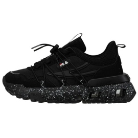 Pantofi Fila UpgR8 HW FFW0242.83052 negru 1