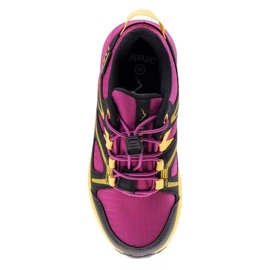 Pantofi Elbrus Vapus Wp 92800490761 roz 1