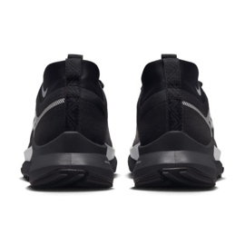 Pantofi de alergare Nike React Pegasus Trail 4 Gore-Tex W DJ7929-001 negru 4